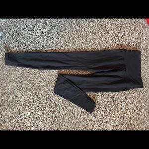 lululemon wunder under leggings